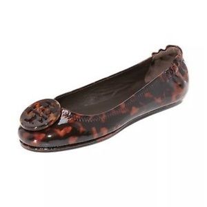 Tory Burch Minnie Ballet Flats